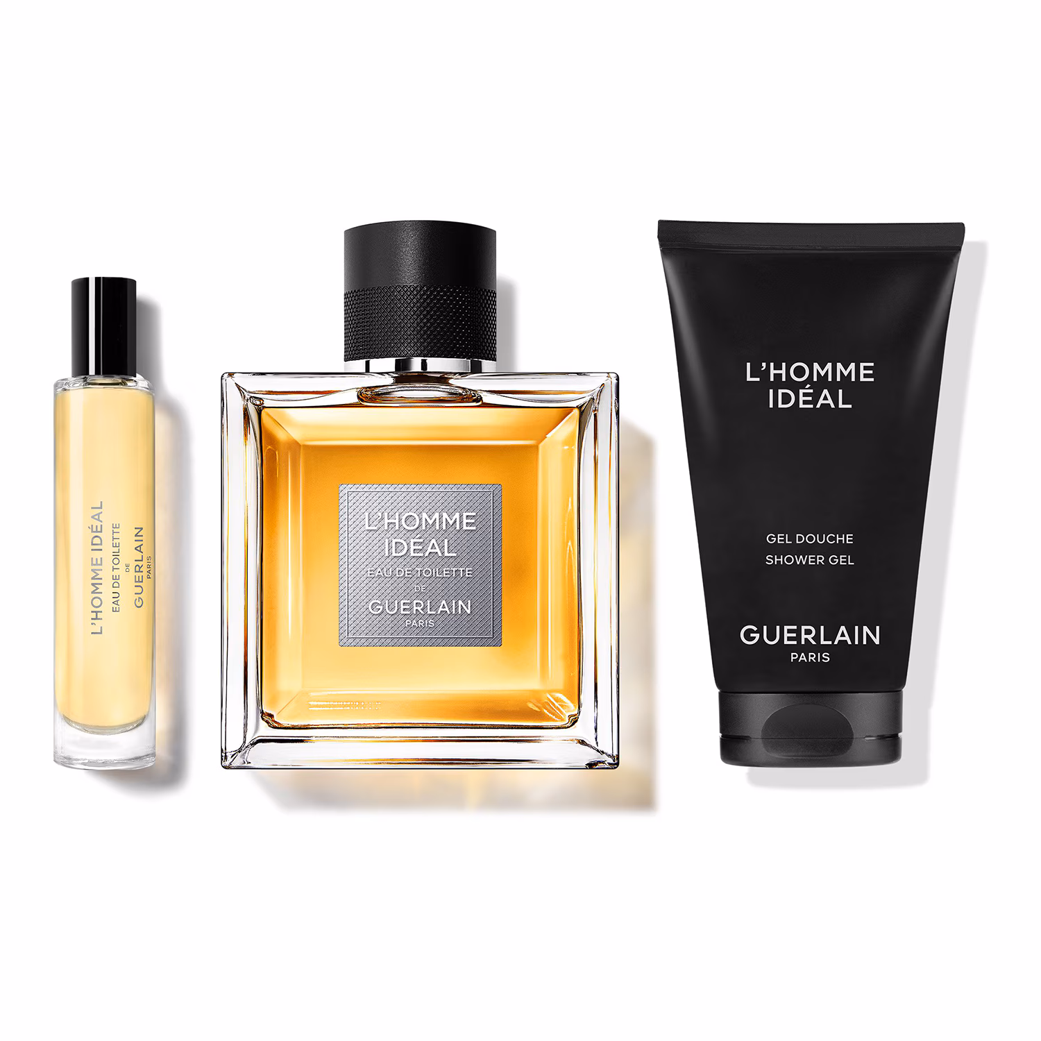 L'Homme Idéal - Coffret Eau de Toilette