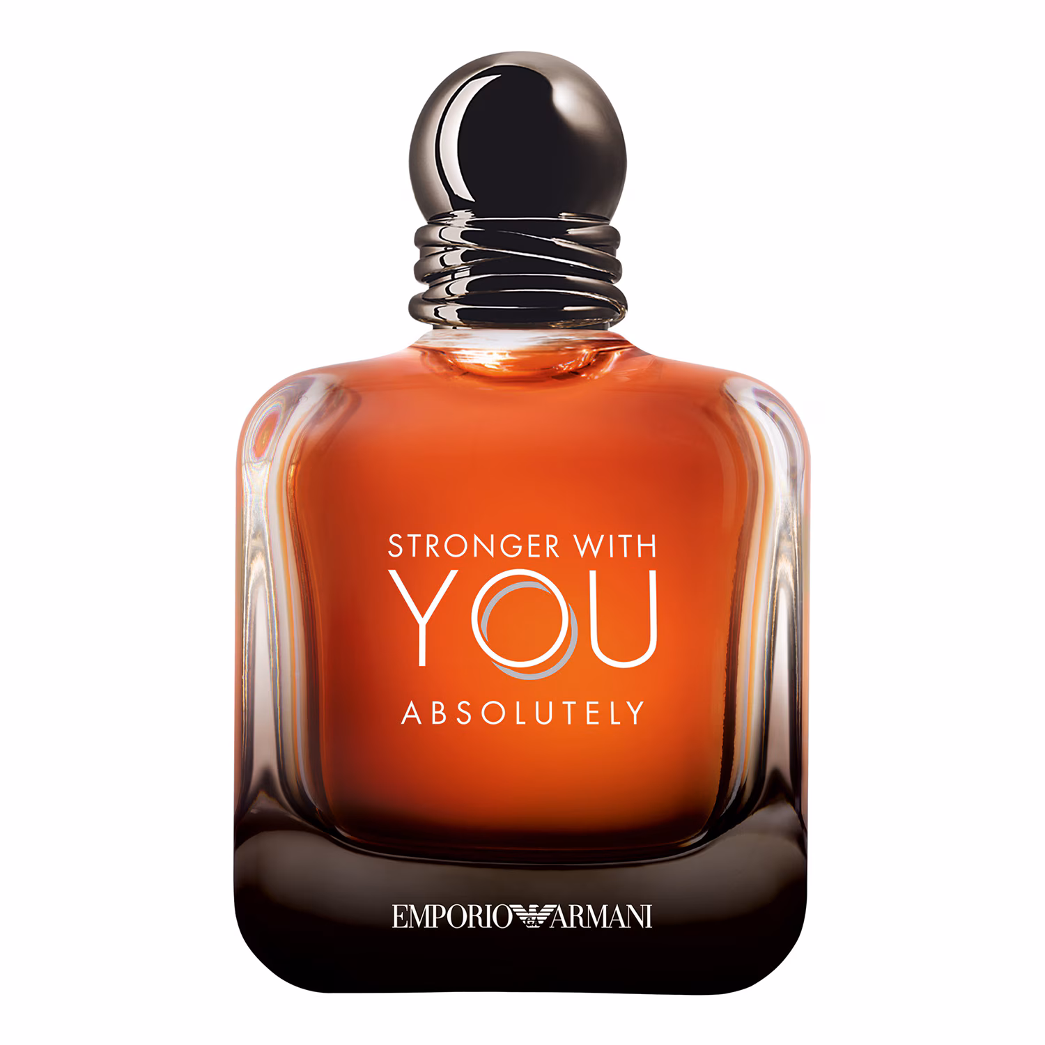 Stronger with You Absolutely - Eau de Parfum