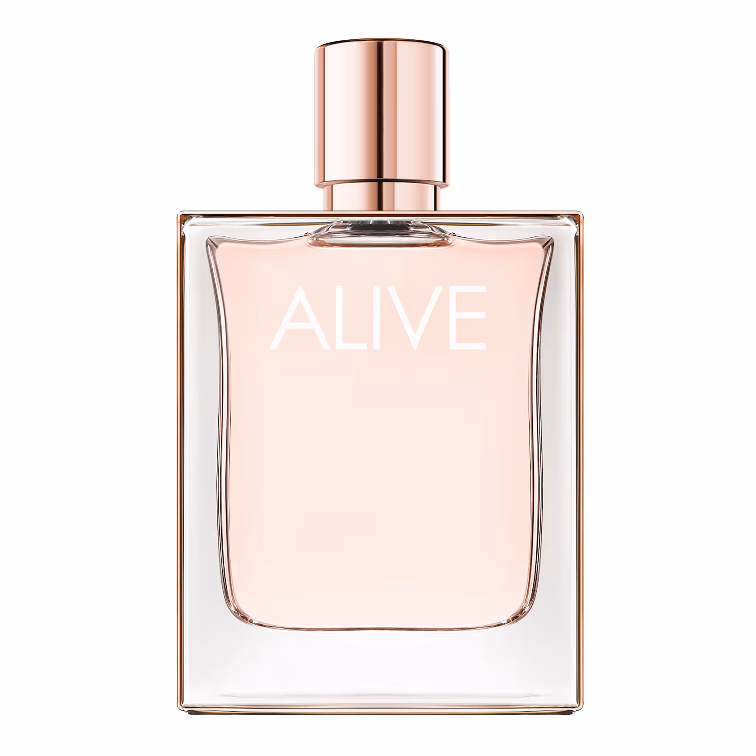 BOSS ALIVE - Eau de Toilette
