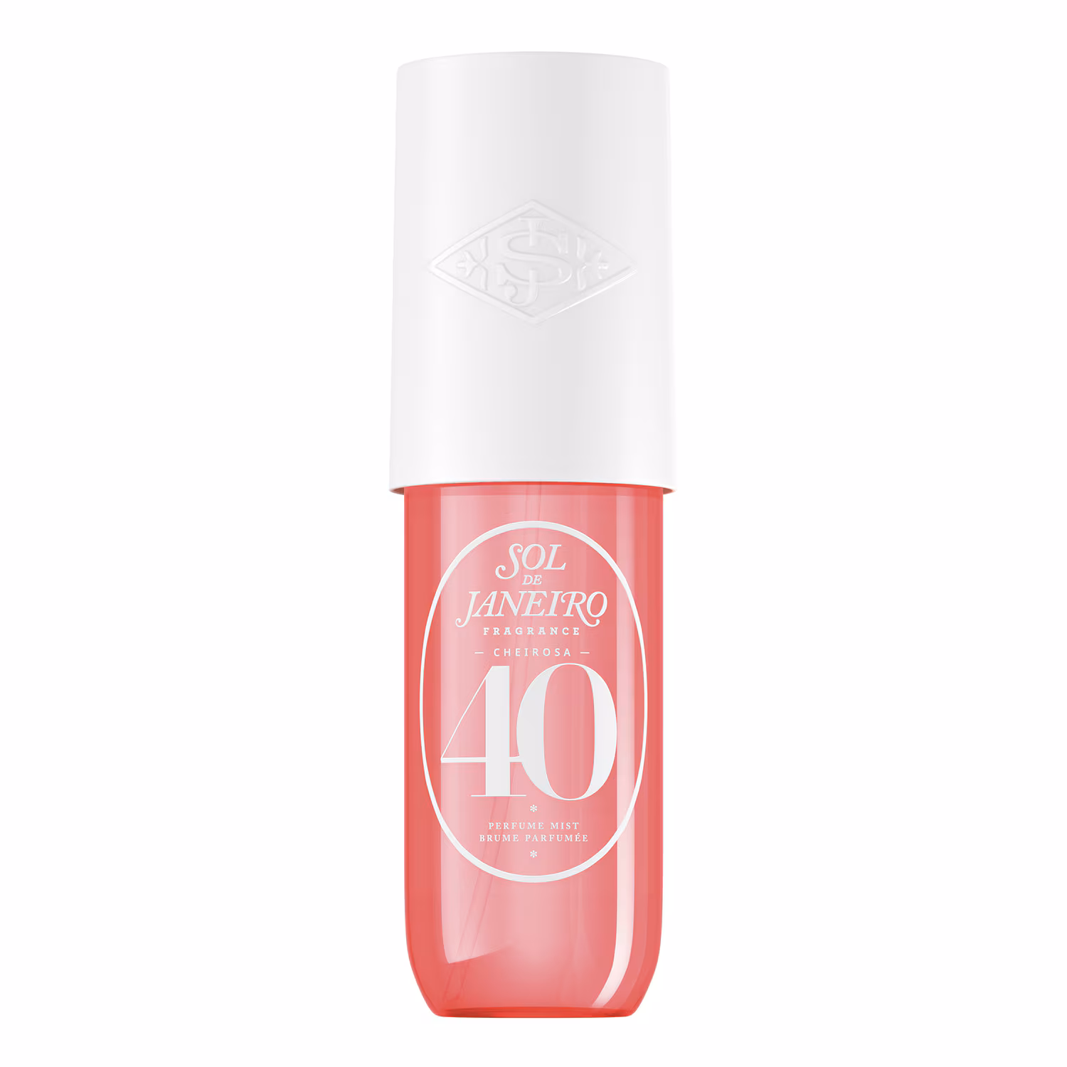Cheirosa 40 Perfumed Body Mist