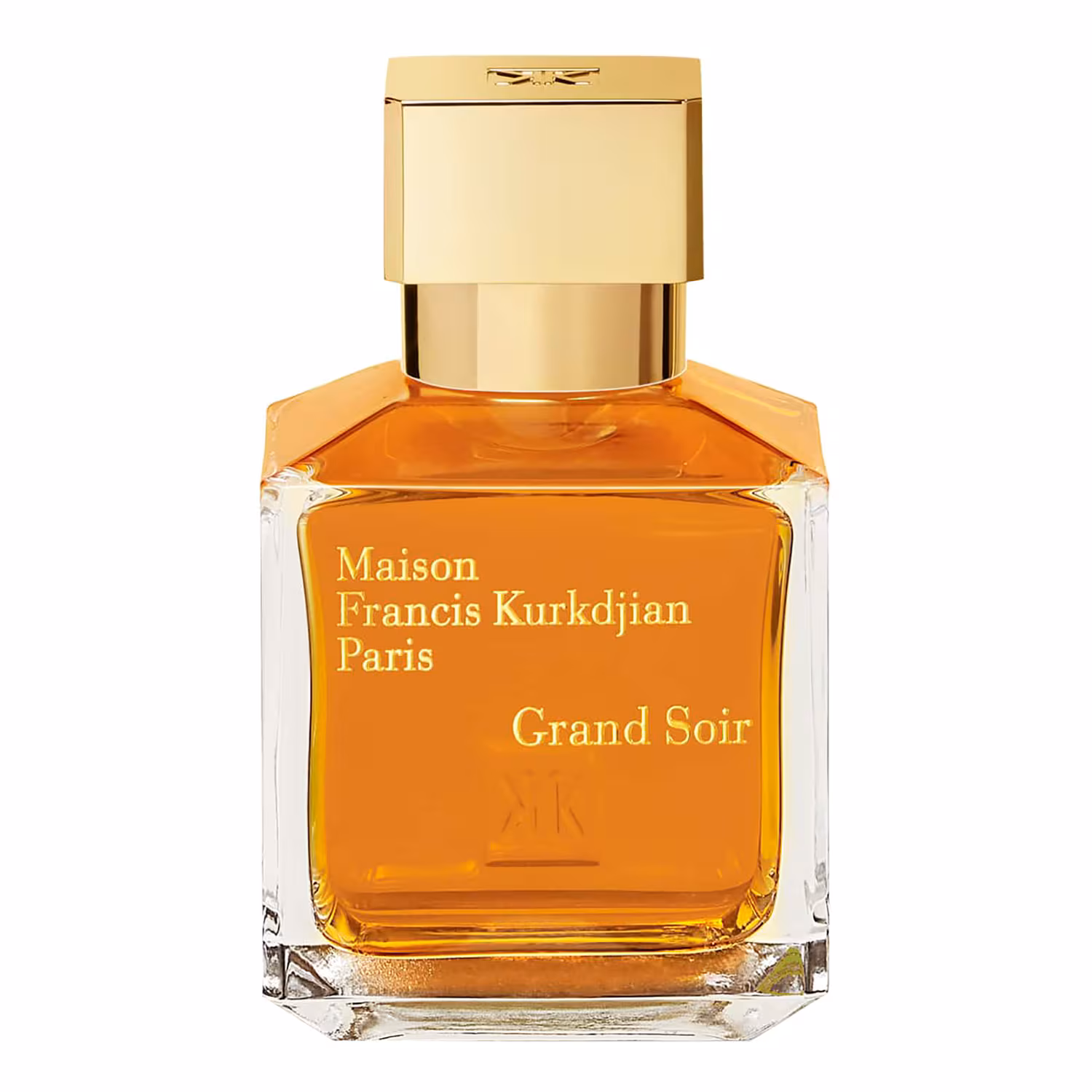 Grand Soir - Eau de parfum