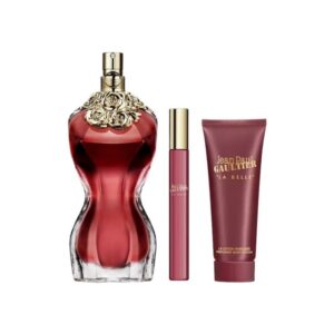 La Belle 3 pièce 100ml - Eau de Parfum